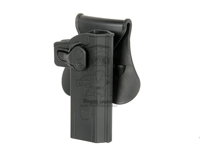 Fondina Hi-Capa Airsoft di AMOMAX