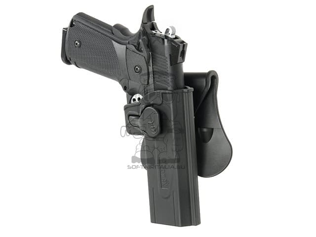 Fondina Hi-Capa Airsoft di AMOMAX