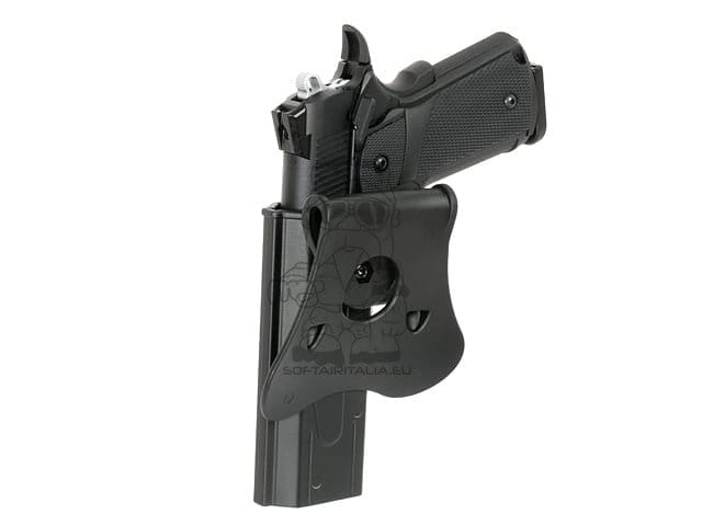 Fondina Hi-Capa Airsoft di AMOMAX