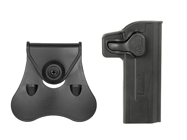 Fondina Hi-Capa Airsoft di AMOMAX