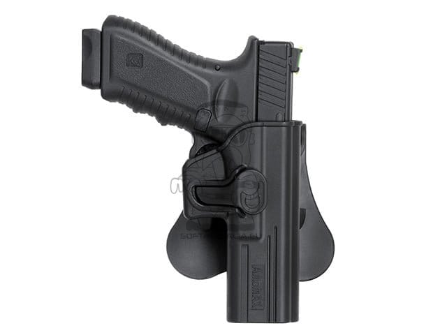 Fondina G17 Clone Airsoft di AMOMAX