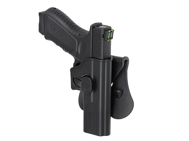 Fondina G17 Clone Airsoft di AMOMAX