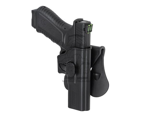 Fondina G17 Clone Airsoft di AMOMAX