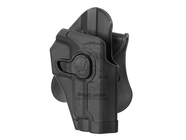 Fondina P226 Airsoft di AMOMAX