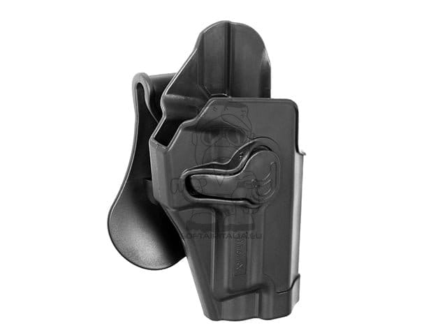 Fondina P226 Airsoft di AMOMAX