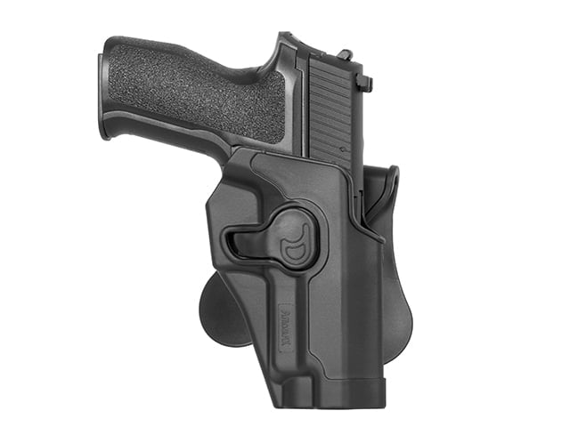 Fondina P226 Airsoft di AMOMAX