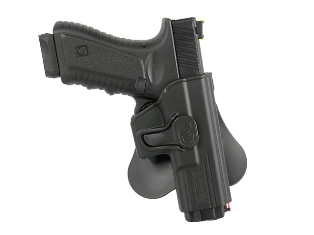 Fondina G19 Clone Airsoft di AMOMAX