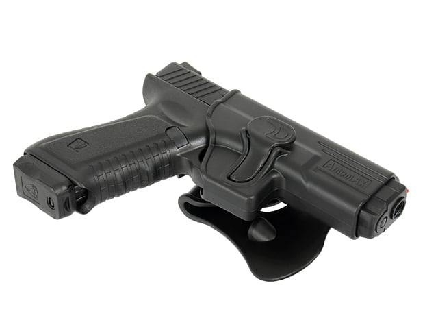 Fondina G19 Clone Airsoft di AMOMAX