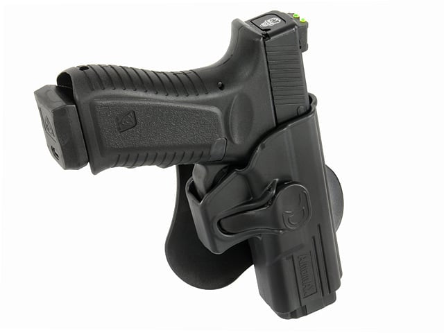Fondina G19 Clone Airsoft di AMOMAX