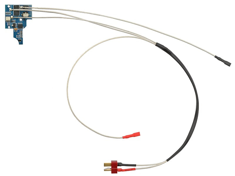 MOSFET per Gearbox Ver. 2 di S&T