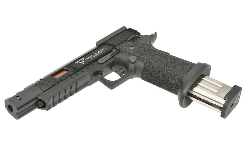 TTI Combat Master Alpha Pistol Replica di JAG ARMS