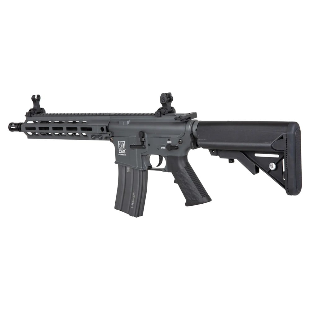 Fucile Elettrico SA-A37 One Kestrel di SPECNA ARMS