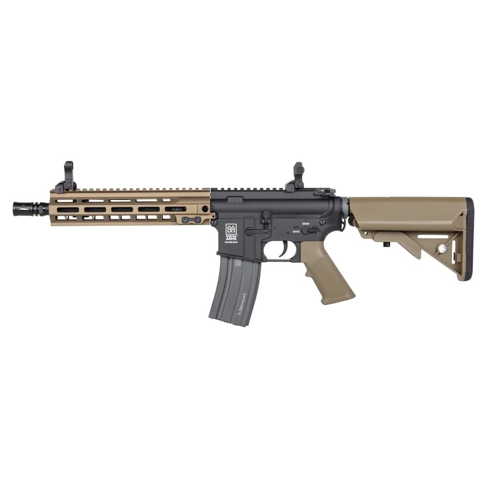 Fucile Elettrico SA-A37 One Kestrel ETU di SPECNA ARMS