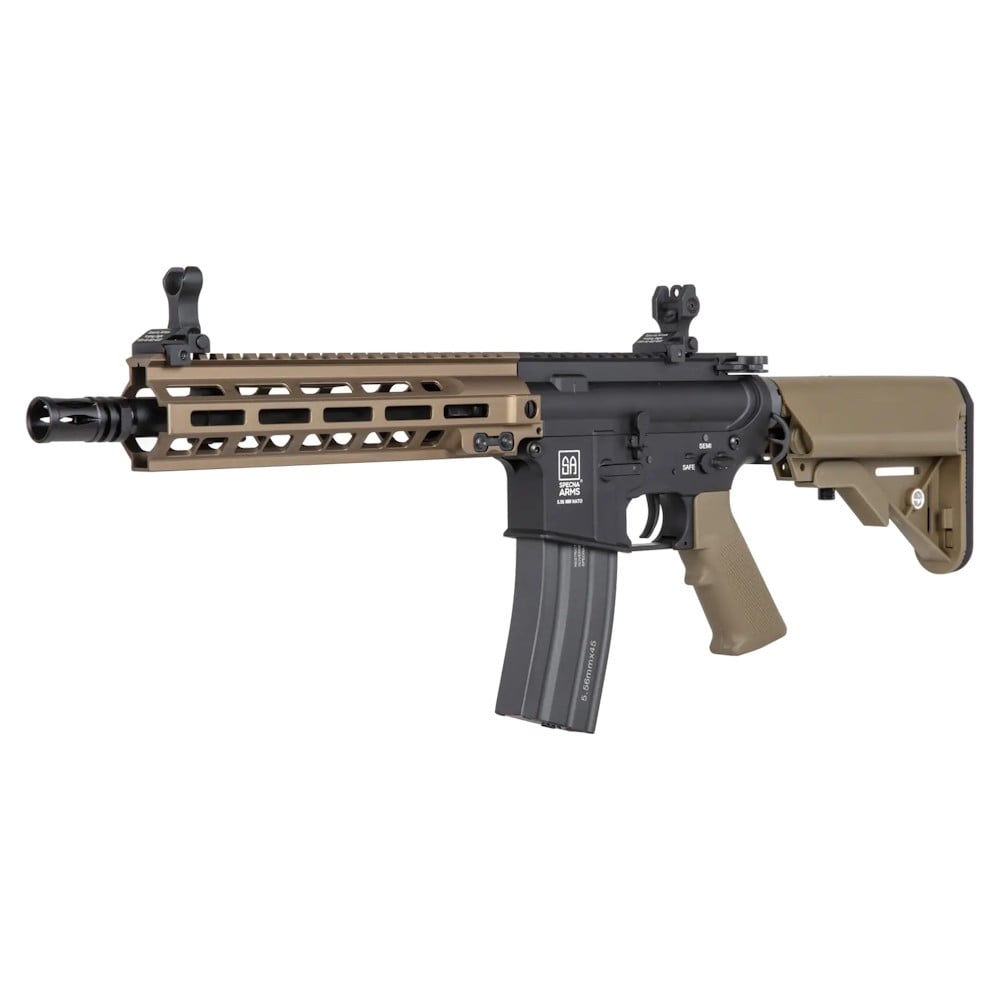 Fucile Elettrico SA-A37 One Kestrel ETU di SPECNA ARMS