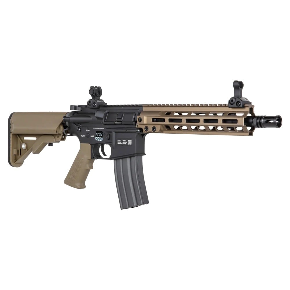 Fucile Elettrico SA-A37 One Kestrel ETU di SPECNA ARMS