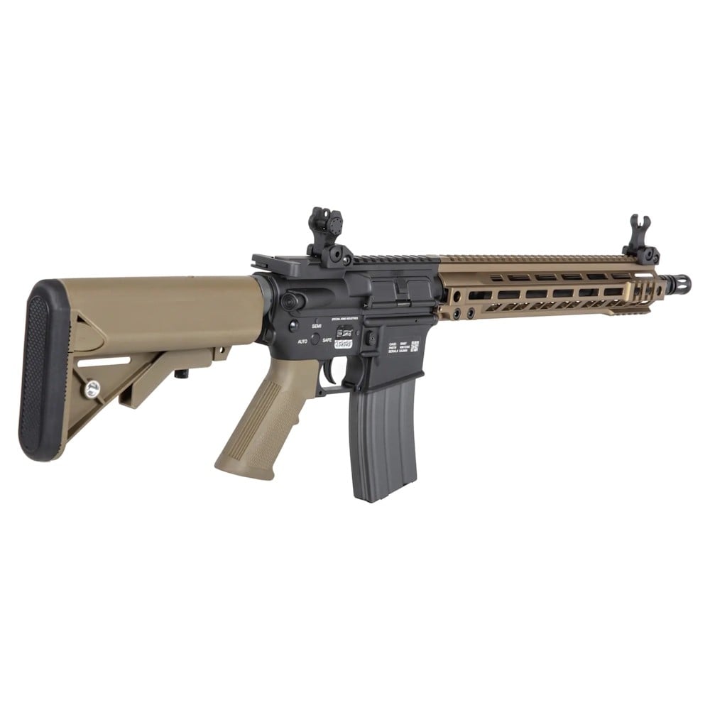 Fucile Elettrico SA-A38 Kestrel di SPECNA ARMS