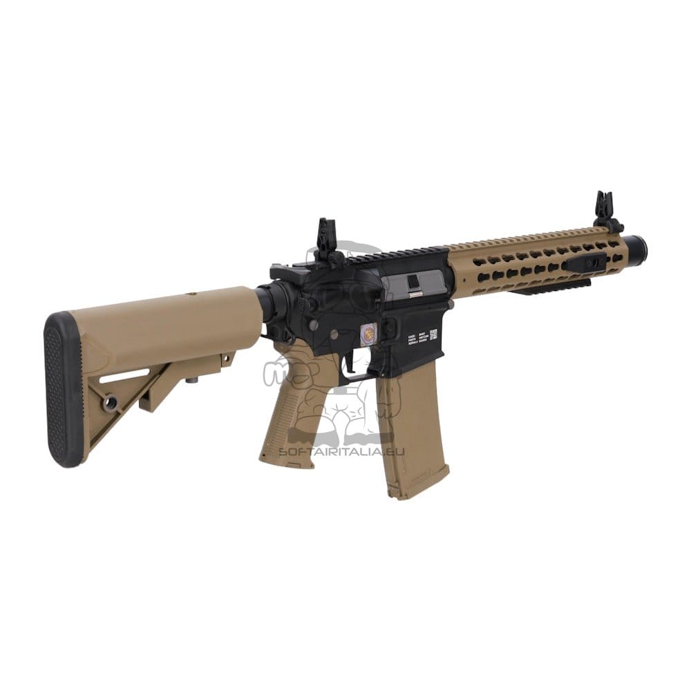 Fucile Elettrico RRA SA-P07 di SPECNA ARMS