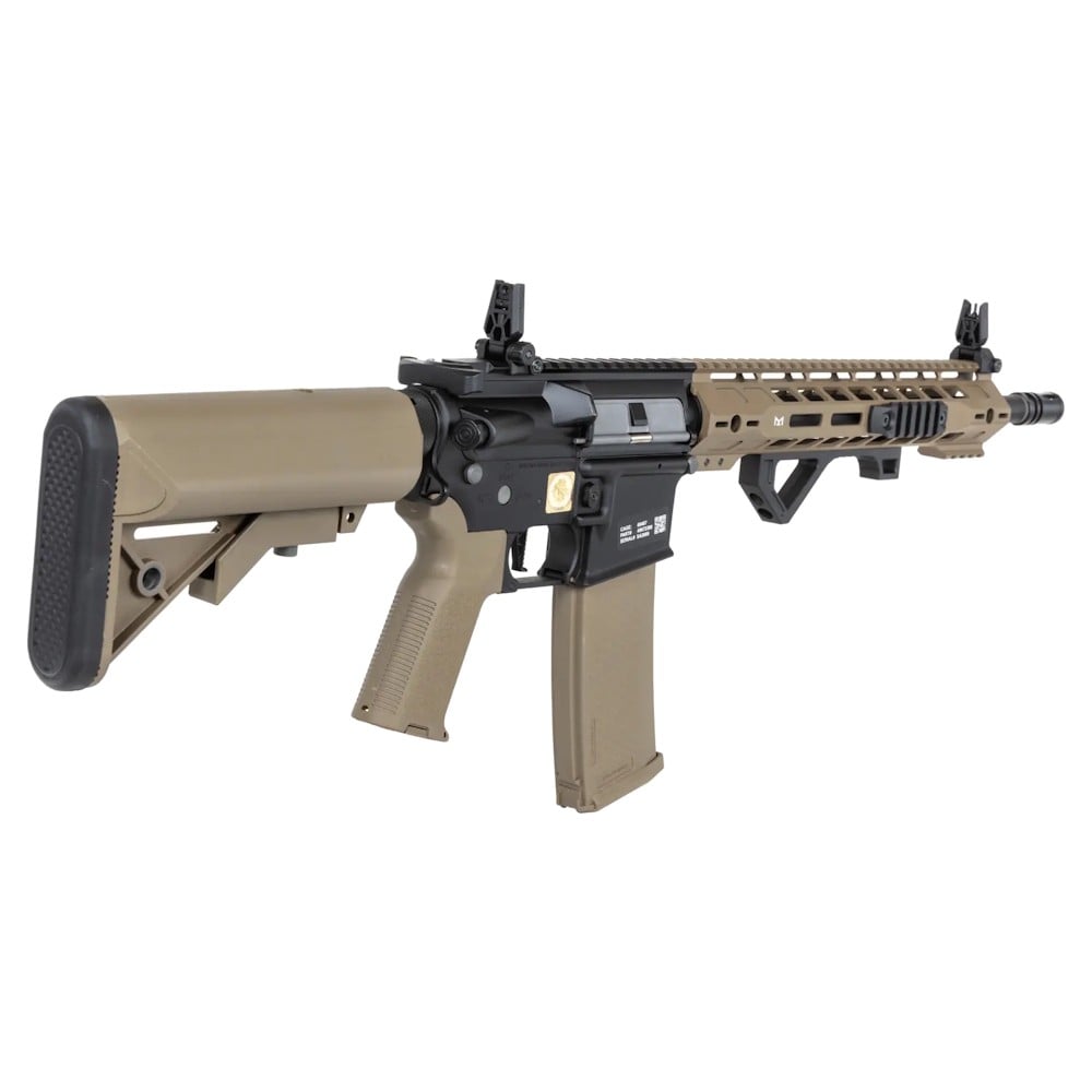 Fucile Elettrico RRA SA-P14 Prime Aster II di SPECNA ARMS