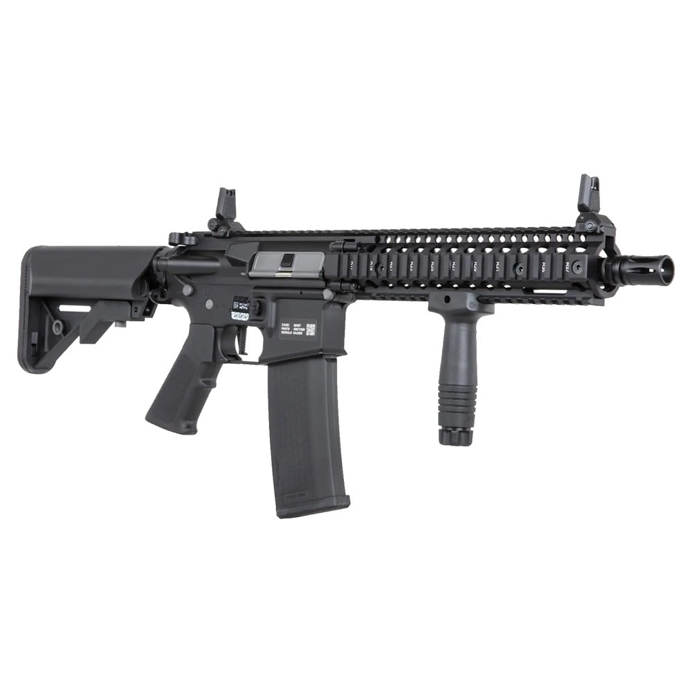 Fucile Elettrico Daniel Defense MK18 SA-P19 di SPECNA ARMS
