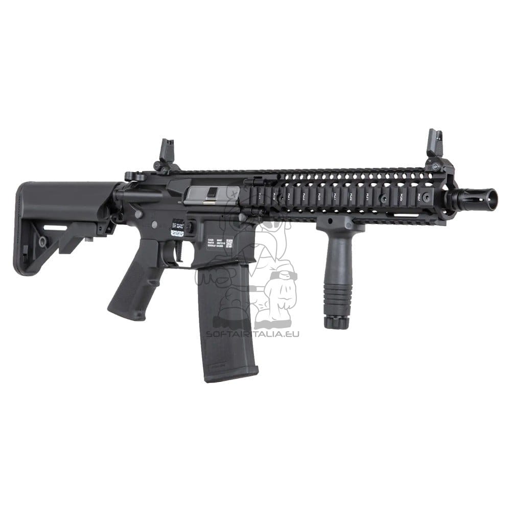 Fucile Elettrico Daniel Defense MK18 SA-P19 di SPECNA ARMS