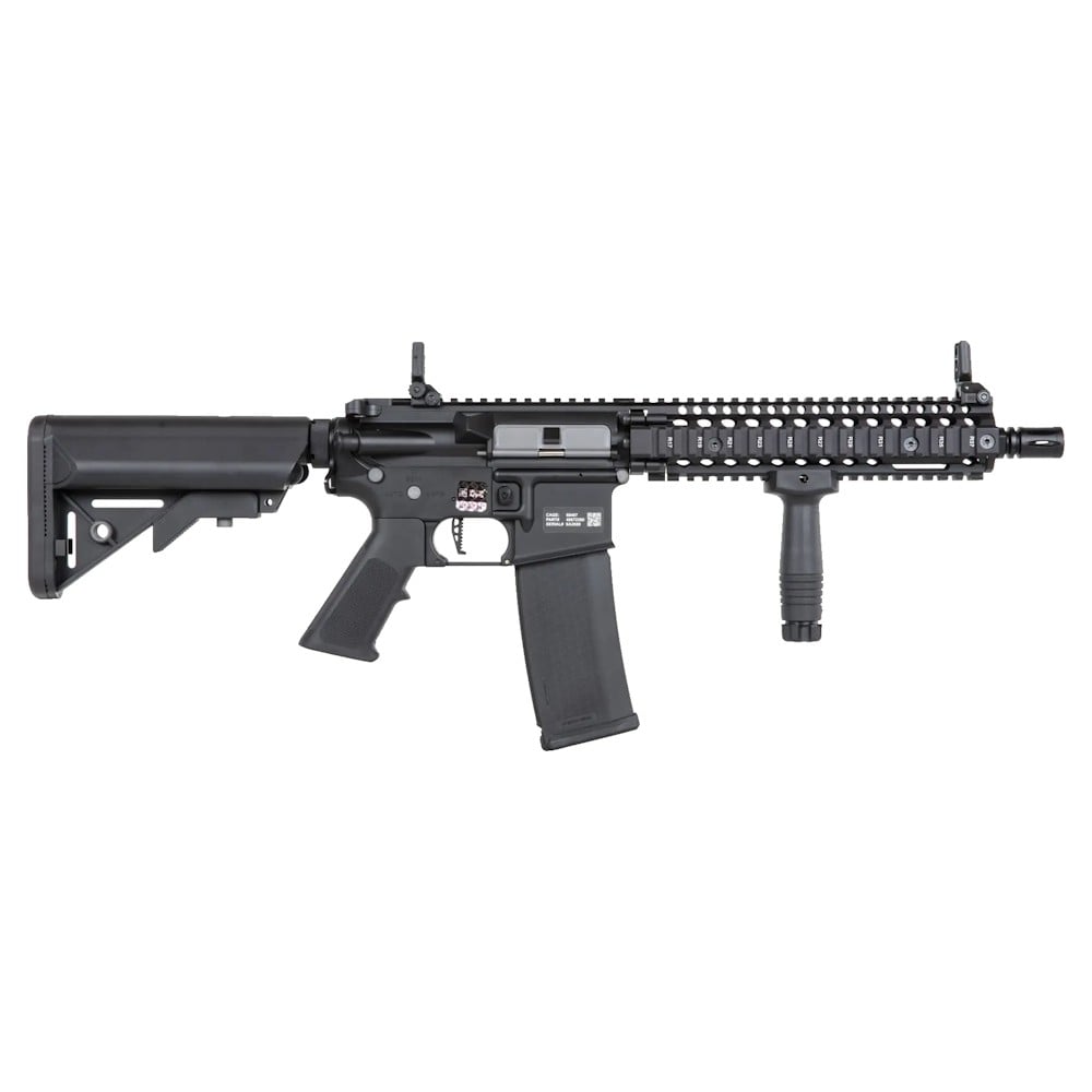 Fucile Elettrico Daniel Defense MK18 SA-P19 di SPECNA ARMS