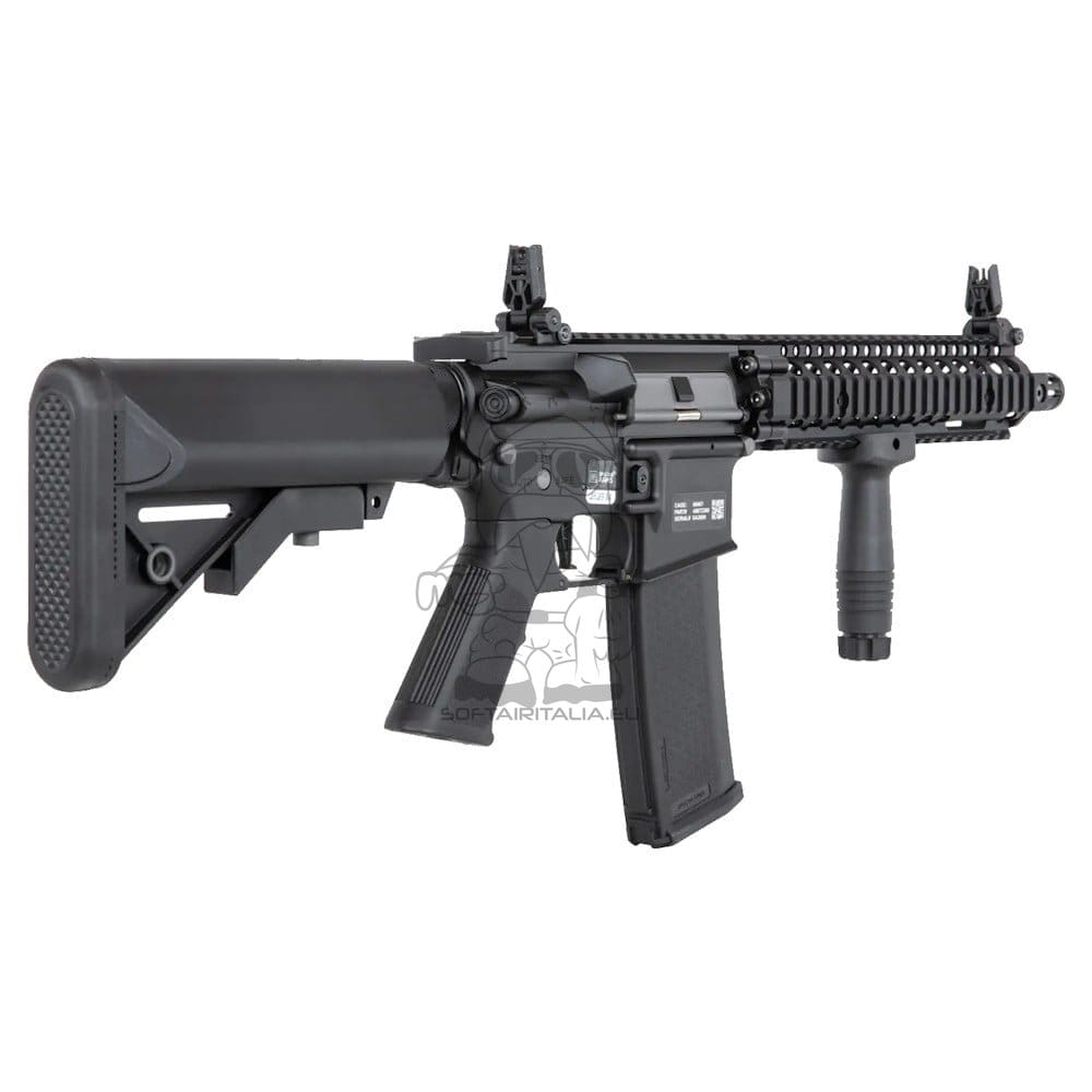 Fucile Elettrico Daniel Defense MK18 SA-P19 di SPECNA ARMS