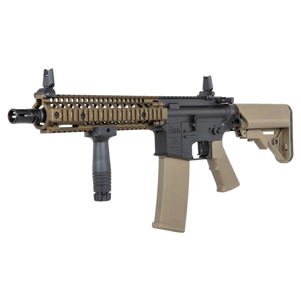 Fucile Elettrico Daniel Defense MK18 SA-P19 di SPECNA ARMS