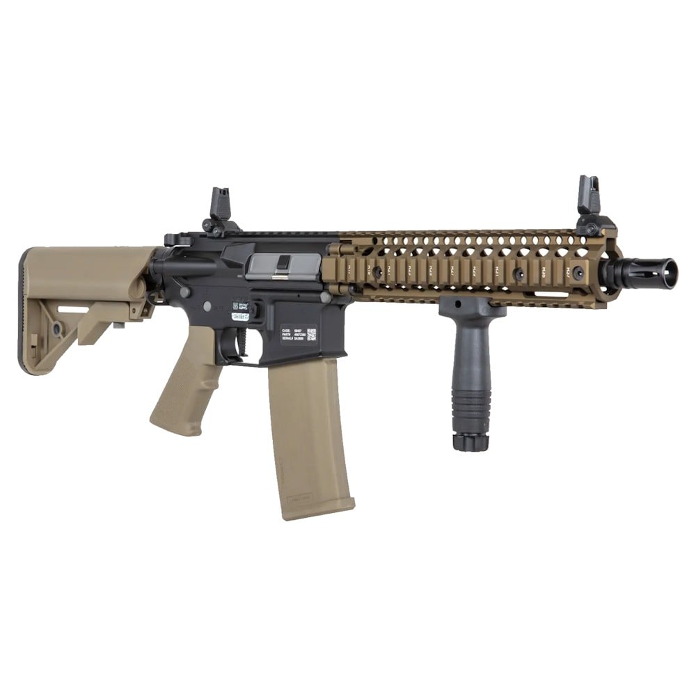 Fucile Elettrico Daniel Defense MK18 SA-P19 di SPECNA ARMS