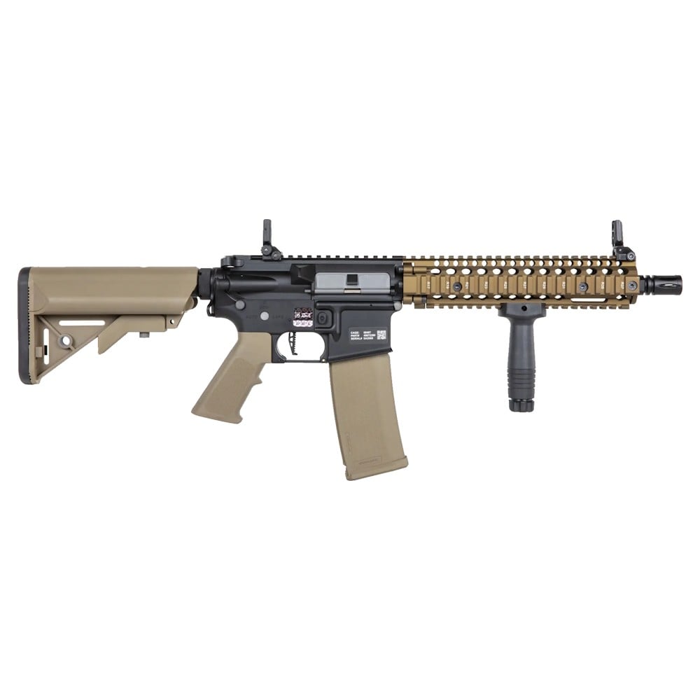 Fucile Elettrico Daniel Defense MK18 SA-P19 di SPECNA ARMS
