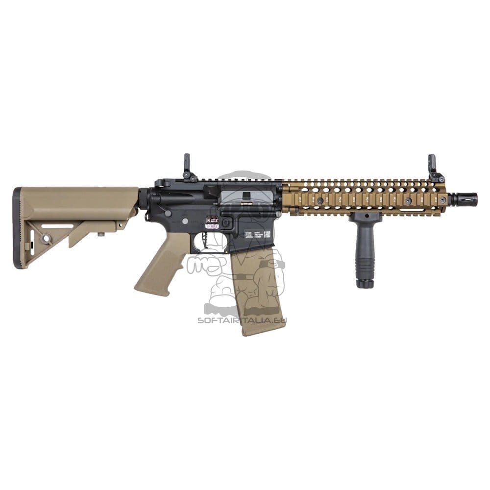 Fucile Elettrico Daniel Defense MK18 SA-P19 di SPECNA ARMS