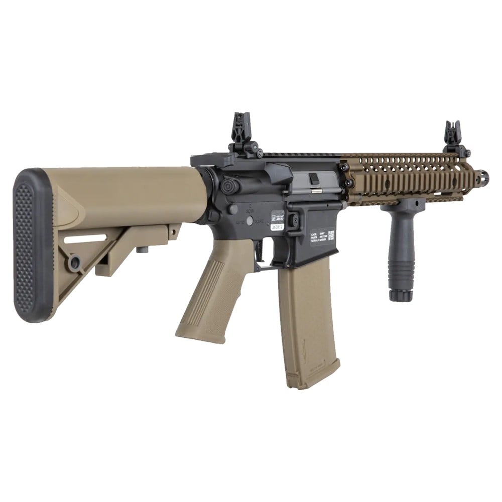 Fucile Elettrico Daniel Defense MK18 SA-P19 di SPECNA ARMS