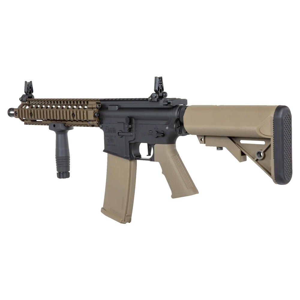 Fucile Elettrico Daniel Defense MK18 SA-P19 di SPECNA ARMS
