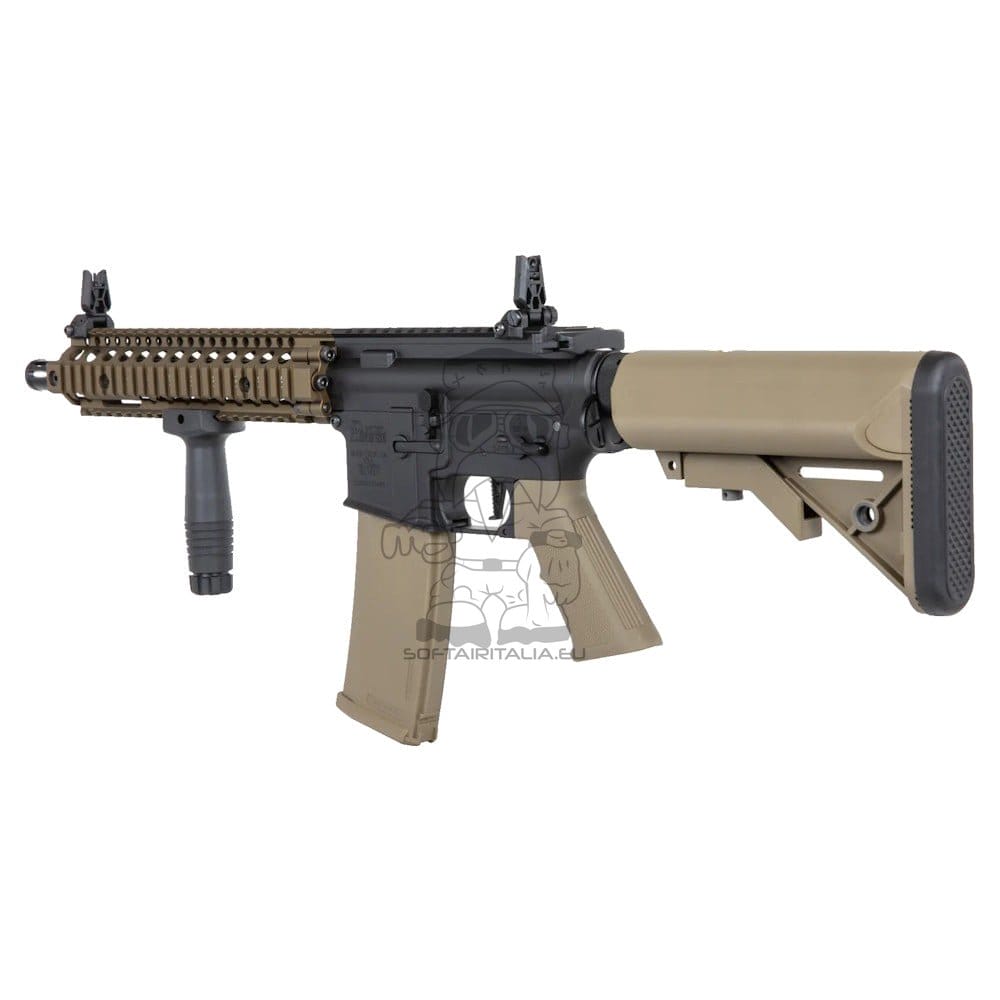 Fucile Elettrico Daniel Defense MK18 SA-P19 di SPECNA ARMS