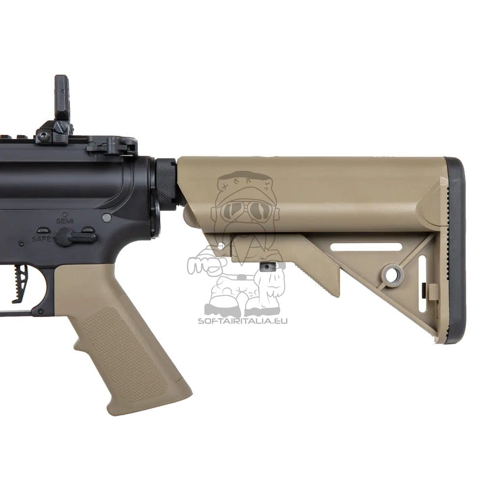 Fucile Elettrico Daniel Defense MK18 SA-P19 di SPECNA ARMS