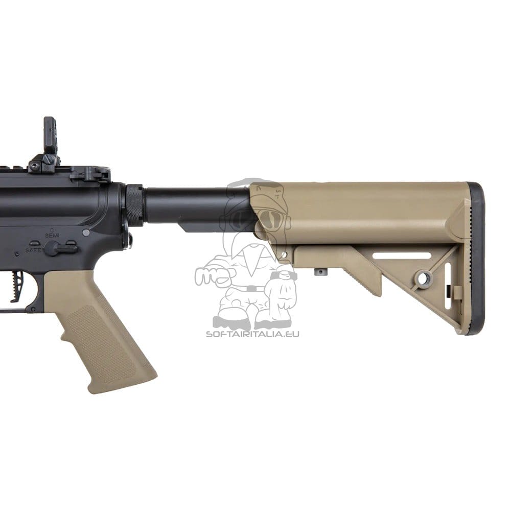 Fucile Elettrico Daniel Defense MK18 SA-P19 di SPECNA ARMS