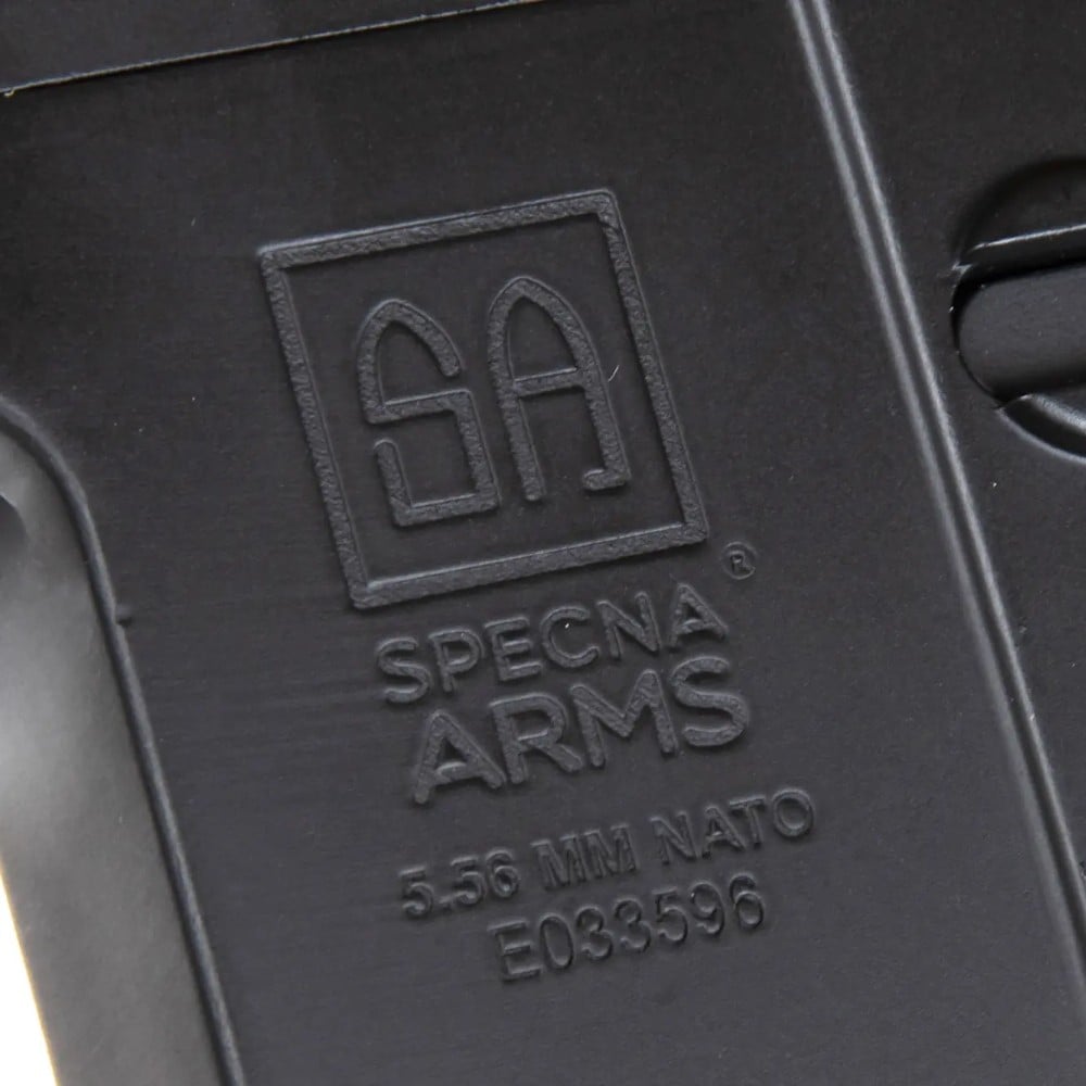 Fucile Elettrico SA-P20 Prime Aster II di SPECNA ARMS