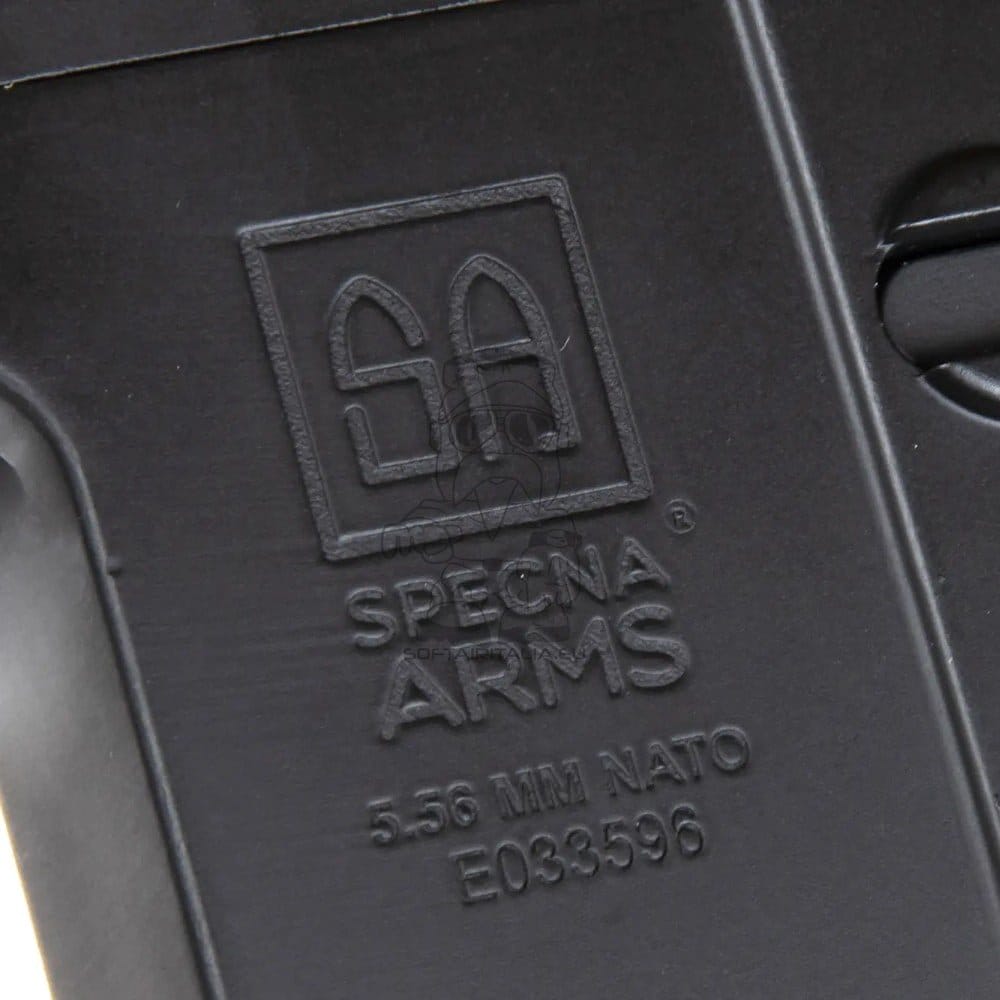 Fucile Elettrico SA-P20 Prime Aster II di SPECNA ARMS