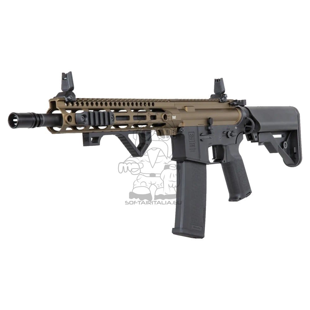 Fucile Elettrico SA-P20 PRIME di SPECNA ARMS
