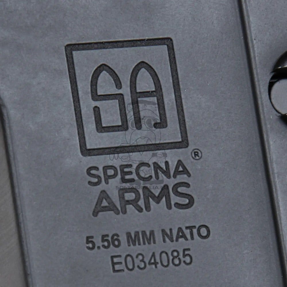 Fucile Elettrico SA-P20 PRIME di SPECNA ARMS