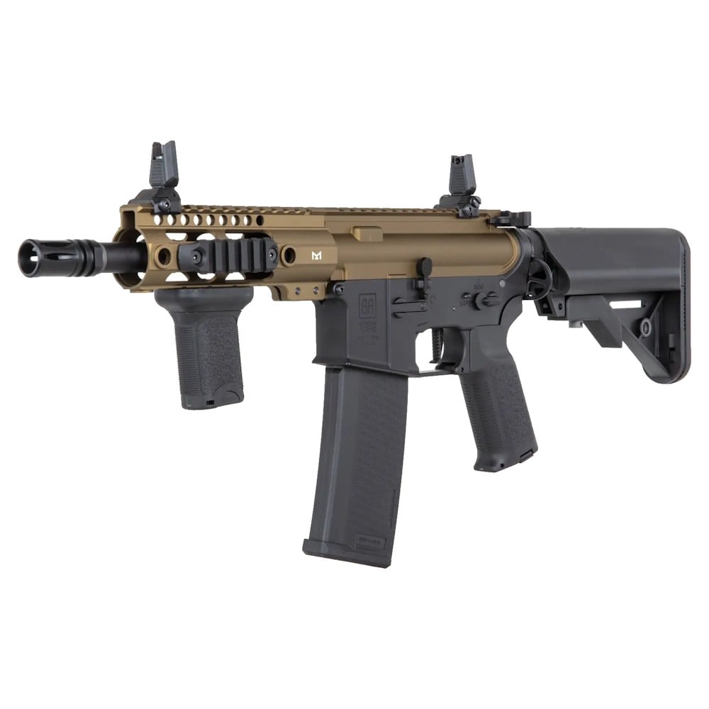 Fucile Elettrico SA-P21 PRIME Aster II di SPECNA ARMS