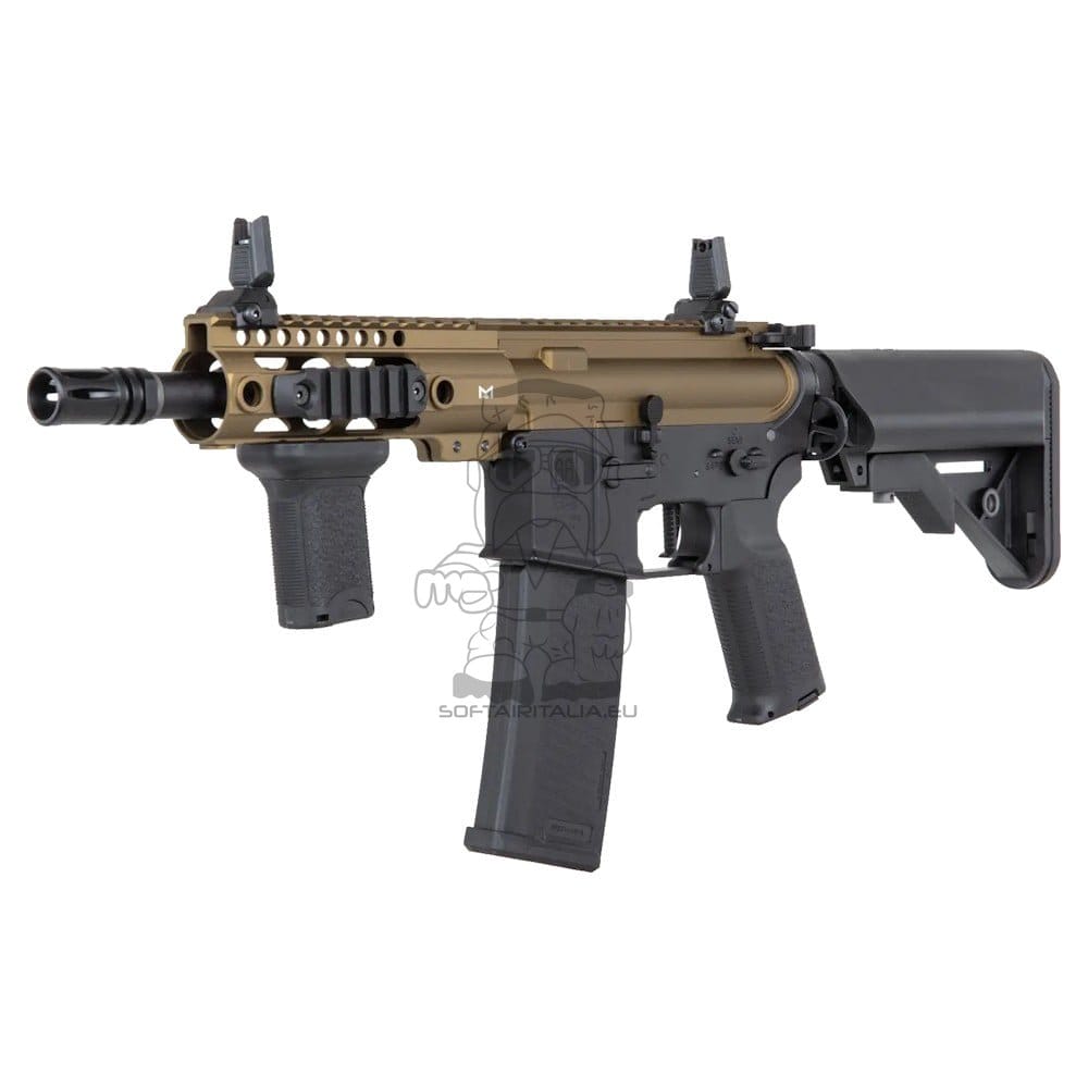 Fucile Elettrico SA-P21 PRIME Aster II di SPECNA ARMS
