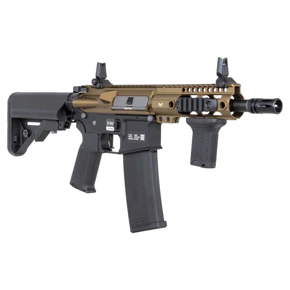 Fucile Elettrico SA-P21 PRIME Aster II di SPECNA ARMS