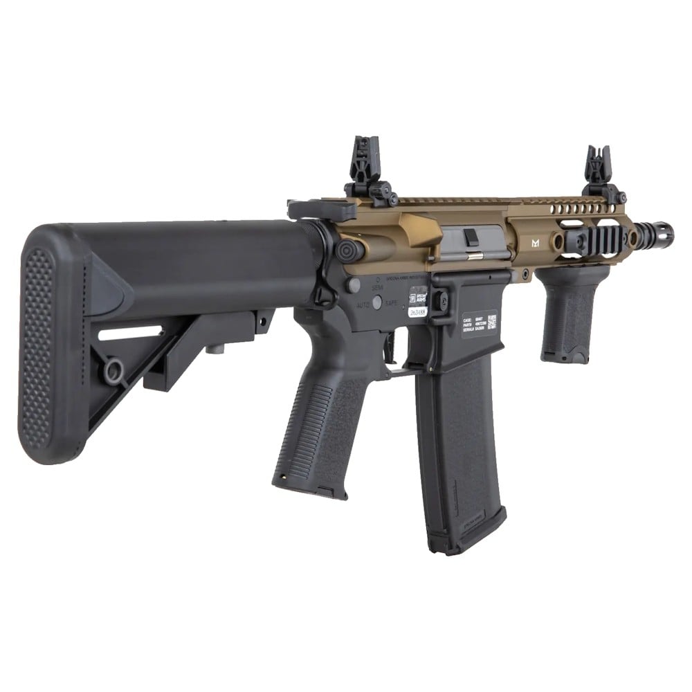 Fucile Elettrico SA-P21 PRIME Aster II di SPECNA ARMS