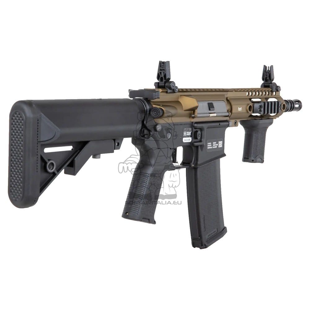 Fucile Elettrico SA-P21 PRIME Aster II di SPECNA ARMS