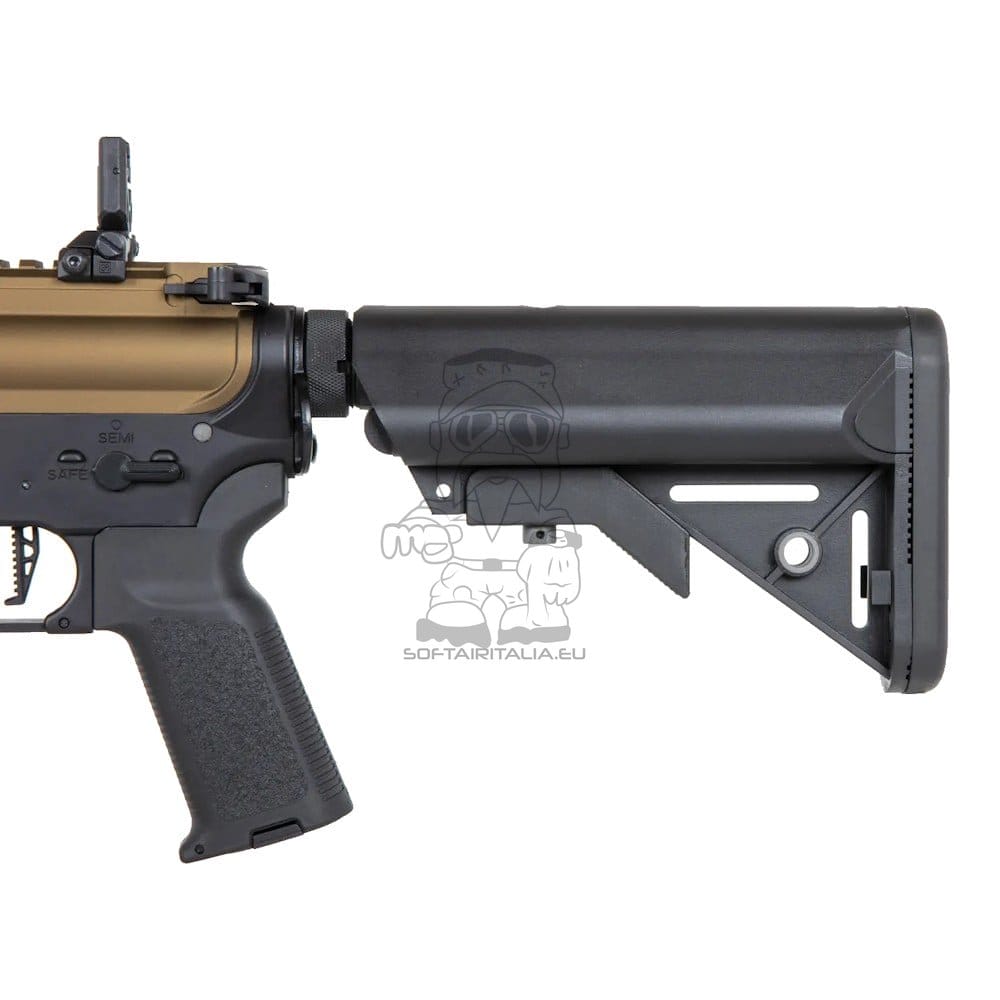 Fucile Elettrico SA-P21 PRIME Aster II di SPECNA ARMS
