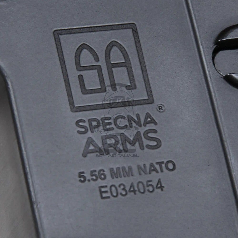 Fucile Elettrico SA-P21 PRIME Aster II di SPECNA ARMS