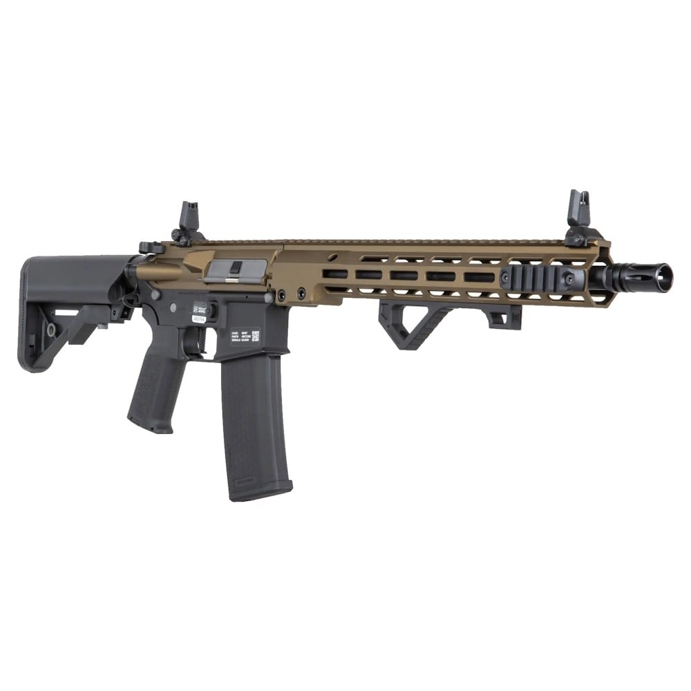 Fucile Elettrico SA-P22 PRIME Aster II di SPECNA ARMS