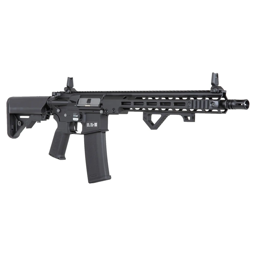Fucile Elettrico SA-P22 Prime Aster II ETU Nero di SPECNA ARMS