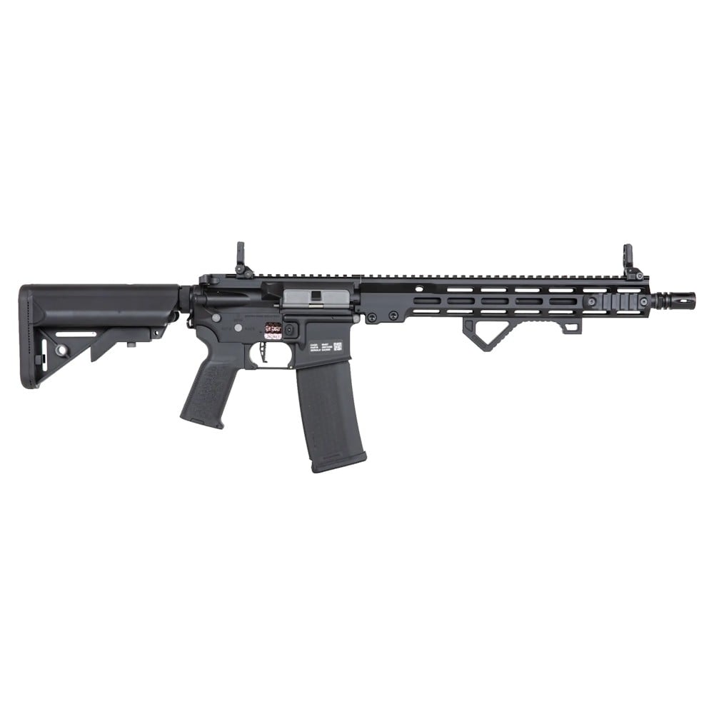 Fucile Elettrico SA-P22 Prime Aster II ETU Nero di SPECNA ARMS