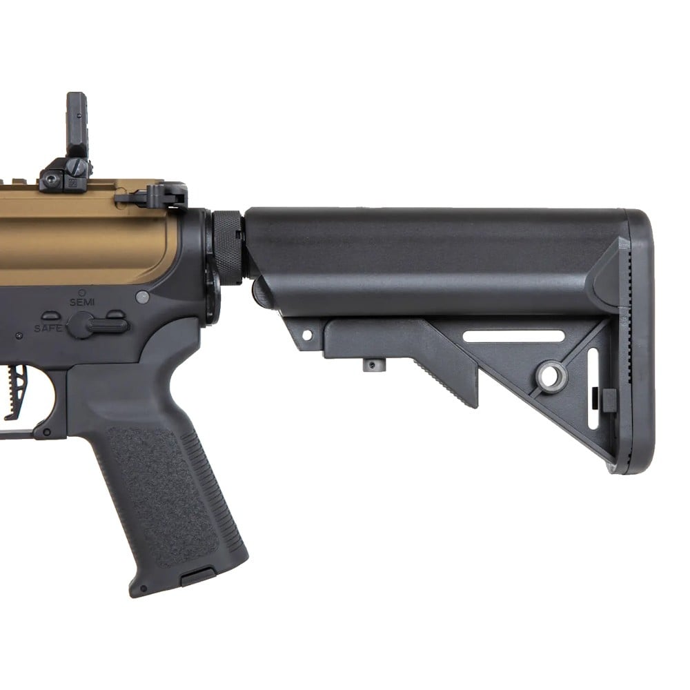 Fucile Elettrico SA-P22 PRIME Aster II di SPECNA ARMS